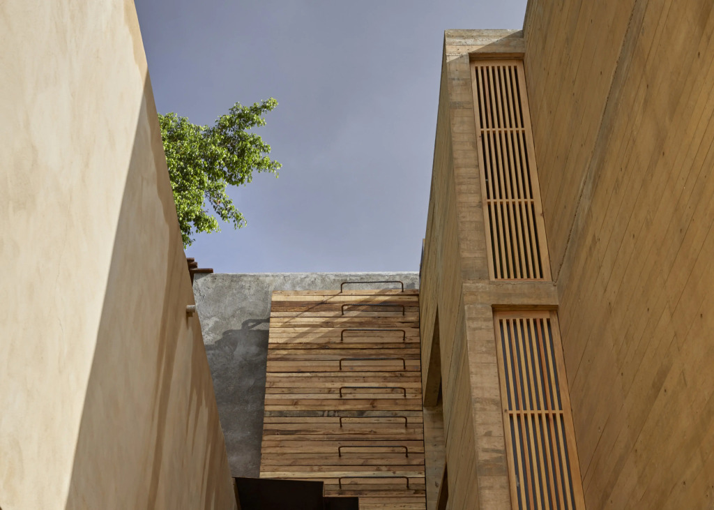 Hotel Escondido Oaxaca, a Member of Design Hotels