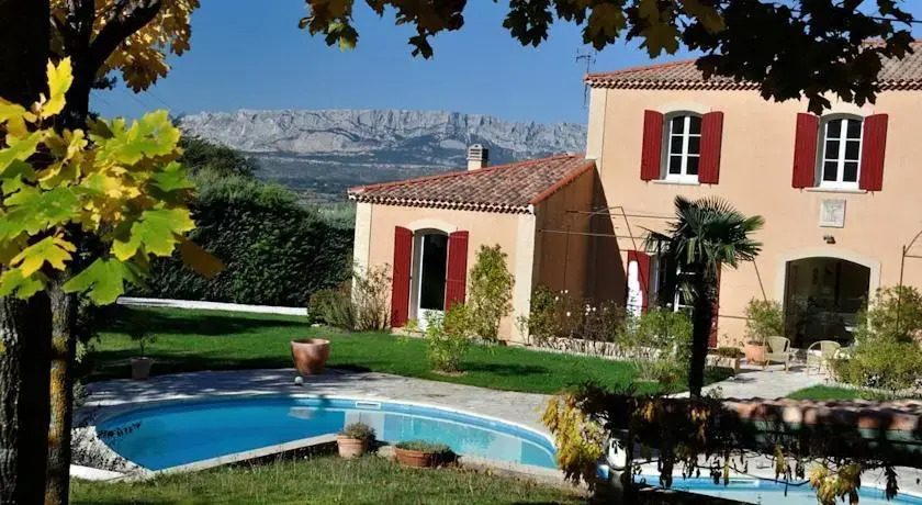 Errance Provençales