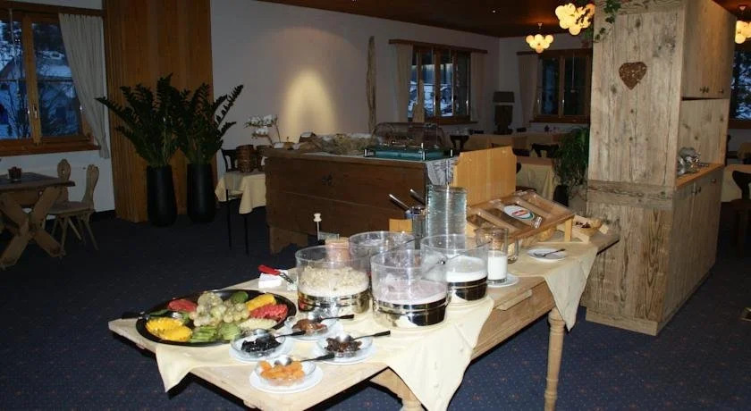Hotel Crestas