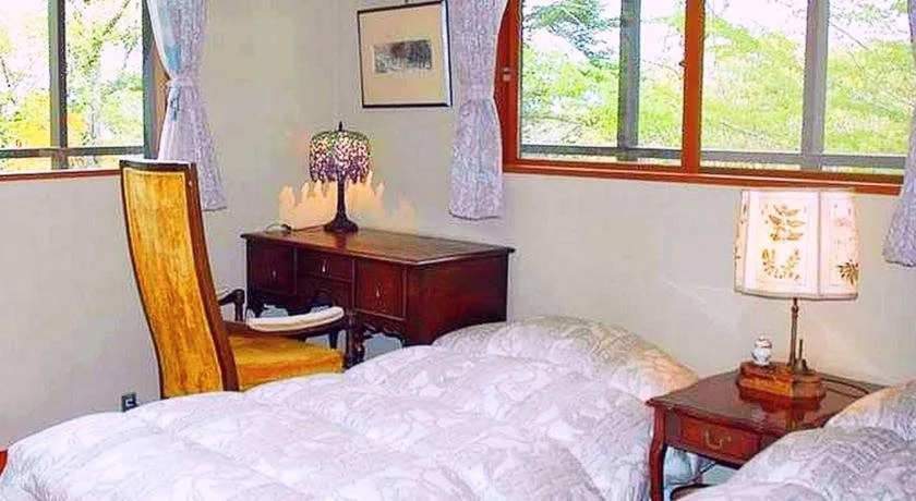 Pension Mozart