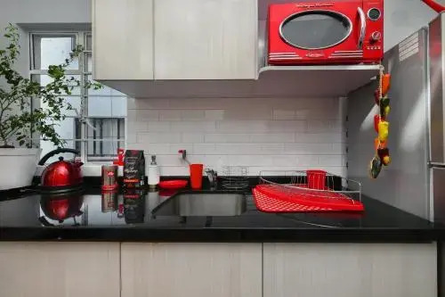 Casa de Chiles - 2 bedrooms in Mexico City