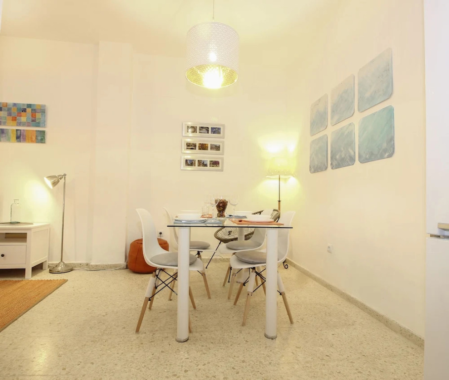 Deluxe Apartment Pastora