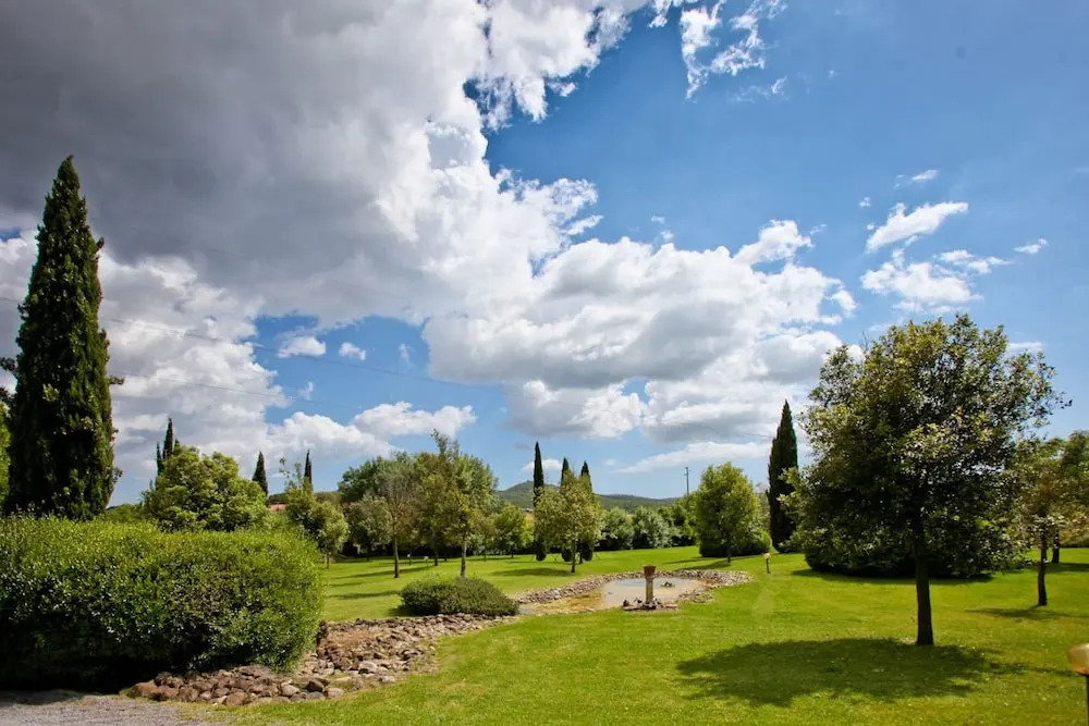 Agriturismo Piccioli