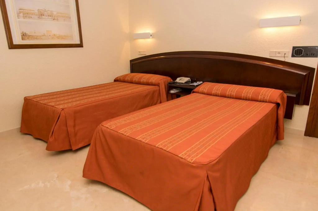 Hotel San Antonio