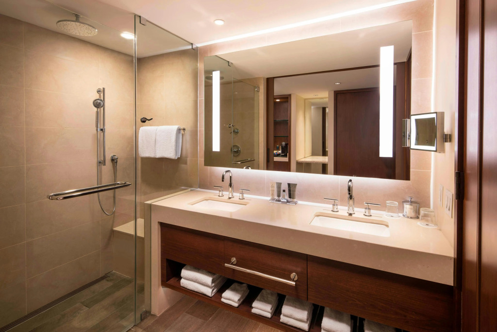 JW Marriott Marco Island Beach Resort