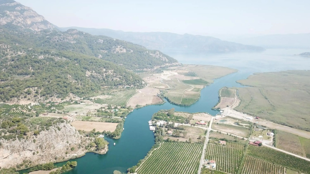 Osmanli Hani Apart Hotel