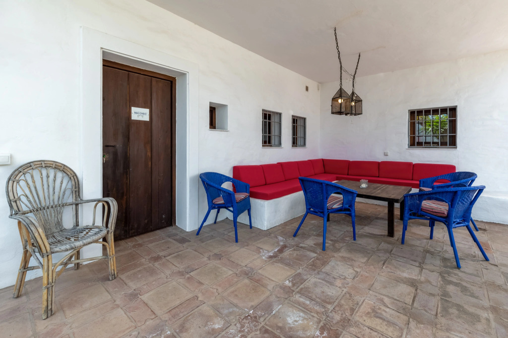 Villa Macondo in Frigiliana
