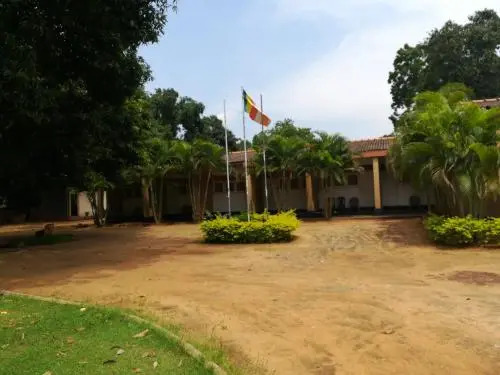 Lanka Rest House Katharagama
