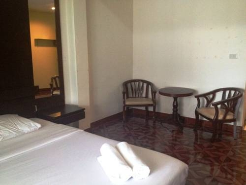 Beauty Inn