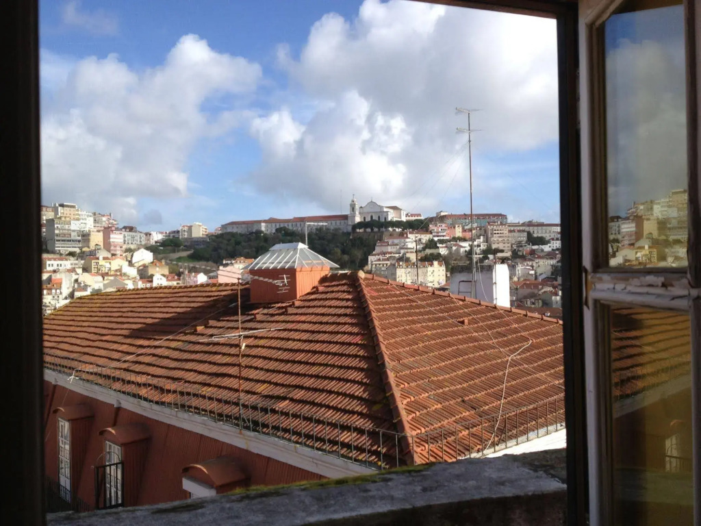 Lisbonrooftops