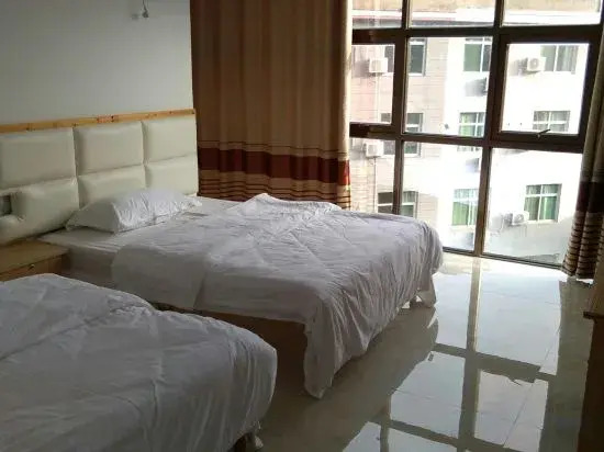 Xiapu Xinghaiwan Hotel