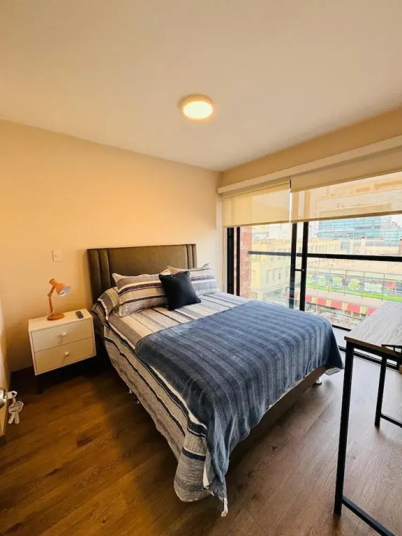 Monterrico Polo Aparts