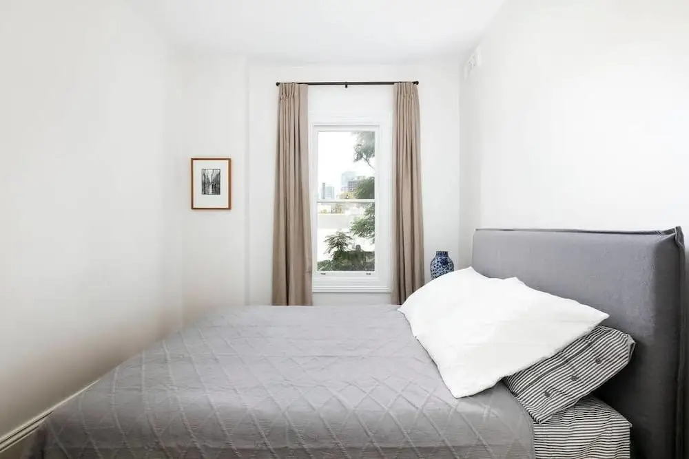 European Elegance in Darlinghurst
