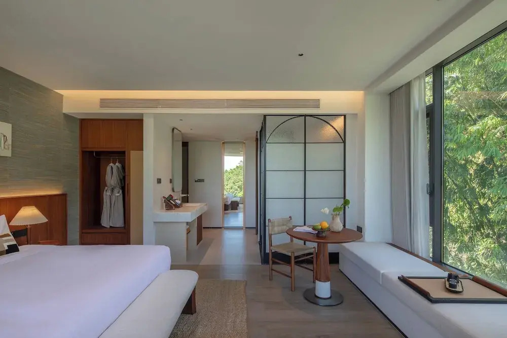 Country Retreats-Guangzhou Bella vita manor