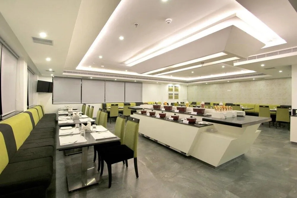 Hotel Abode by Shree Venkateshwara