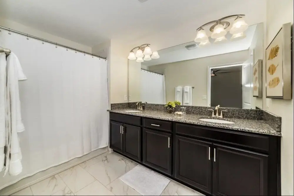 Storey Lake 4806 - Five Bedroom Townhome with Private Pool