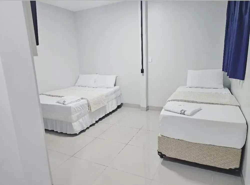 Hotel Moriah