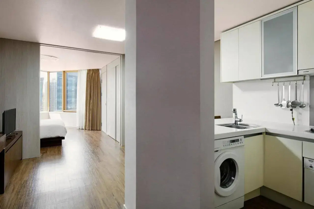 Vabien Suites II Serviced Residence