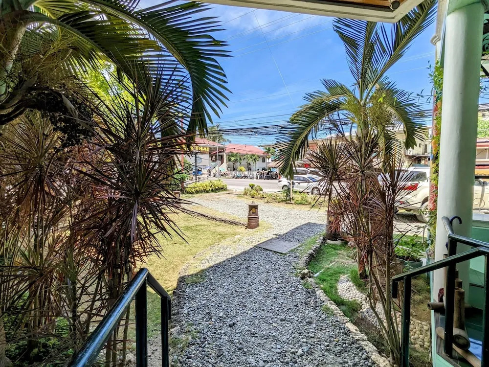 Citadel Alona Inn