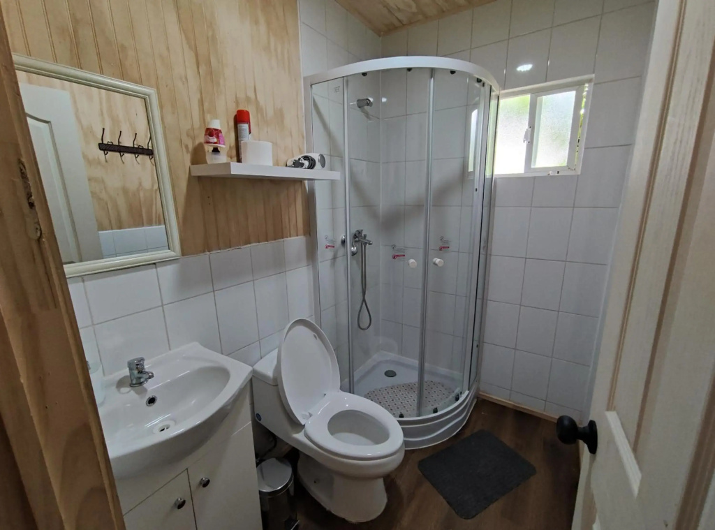 Cabañas Koyam