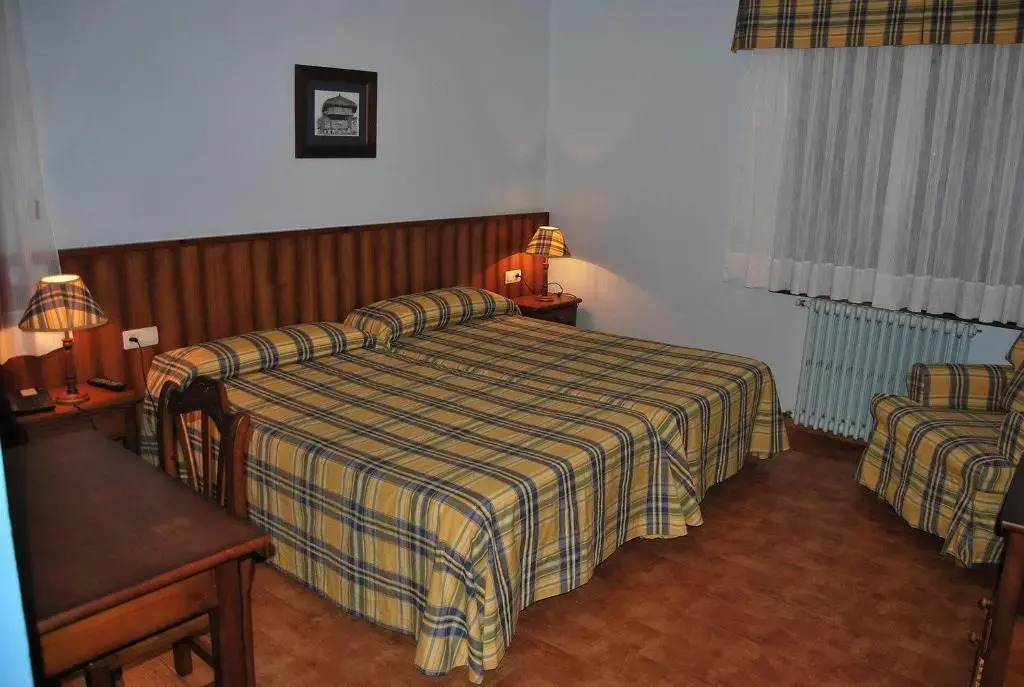 La Casona de Rey