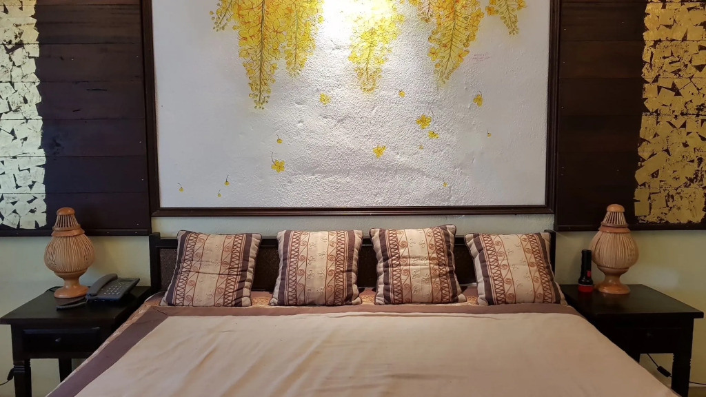 Sri-ping Resort