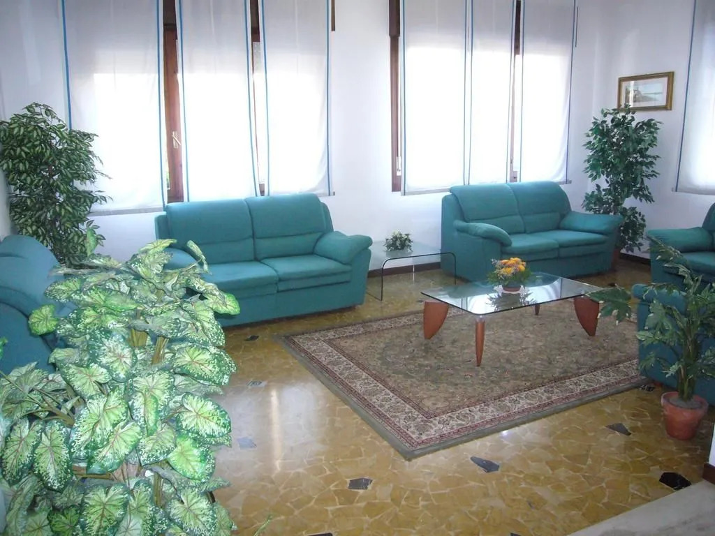 Hotel Florida