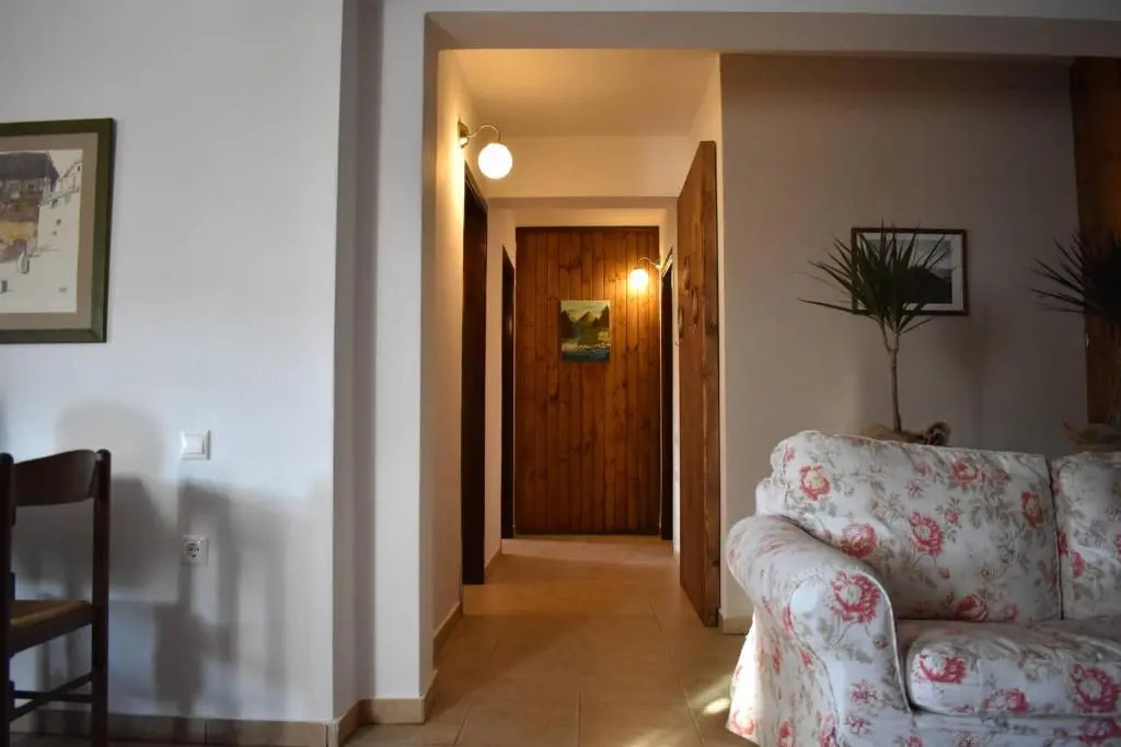 Geomelia Guest House
