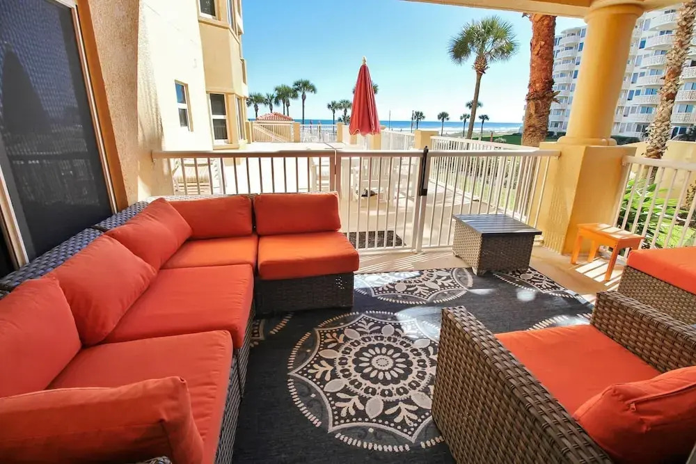 Atlantic Villas 103