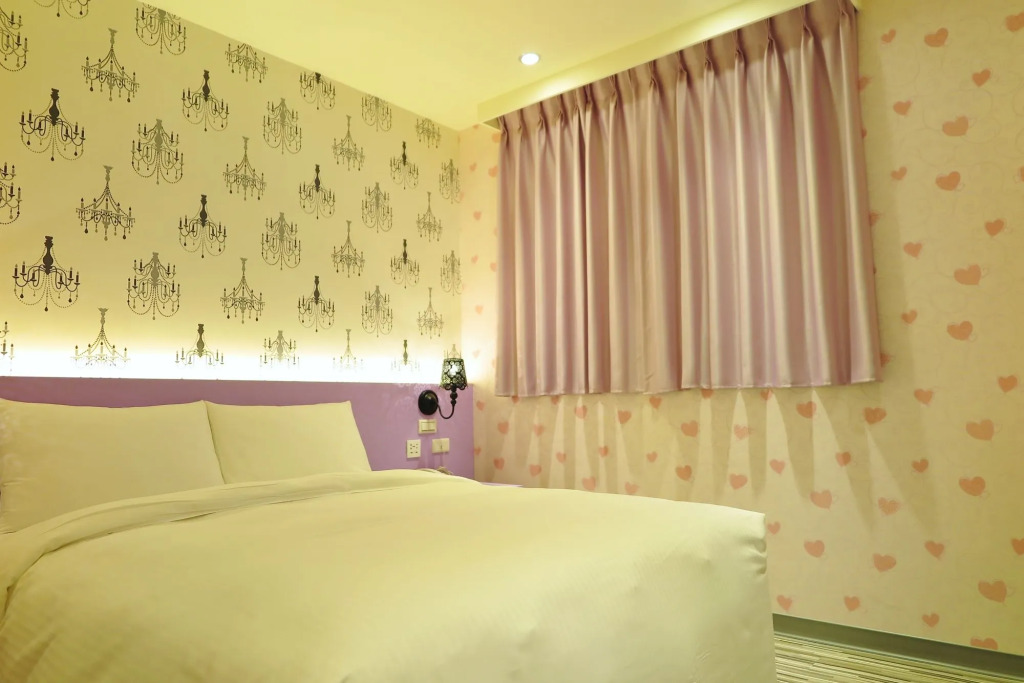 191 hotel Ningxia