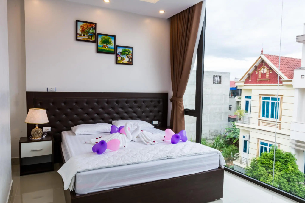 Hotel Liberty HV