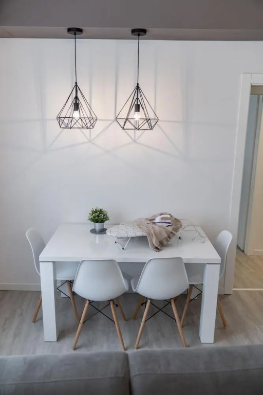 Dolce Notte Apartments