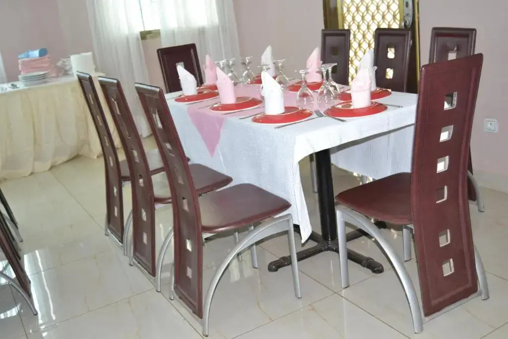 Massao Palace Hotel