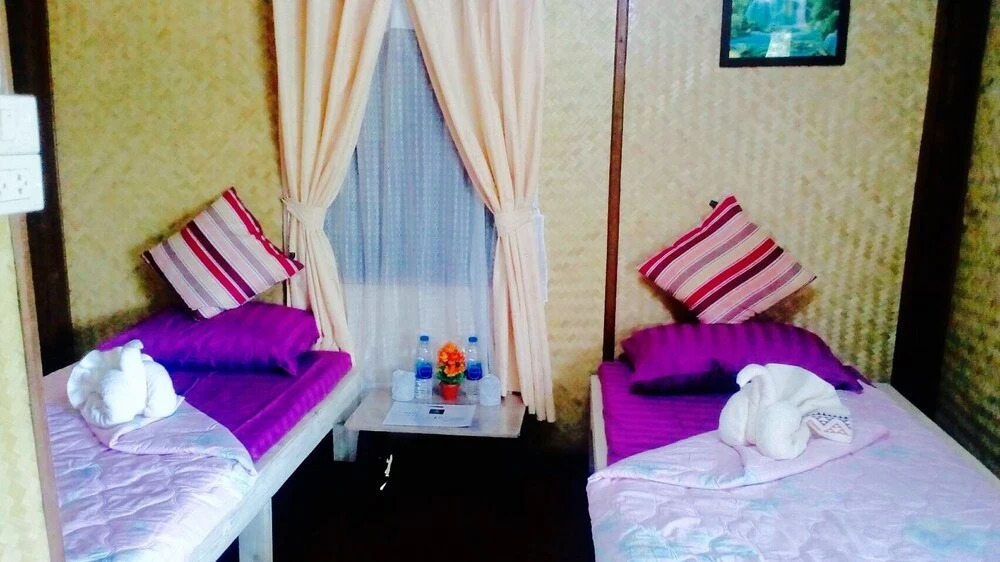 Dorado Boutique Resort