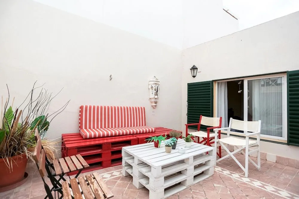 María y Lucía B&B