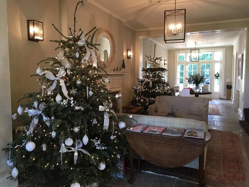 Congham Hall Hotel & Spa
