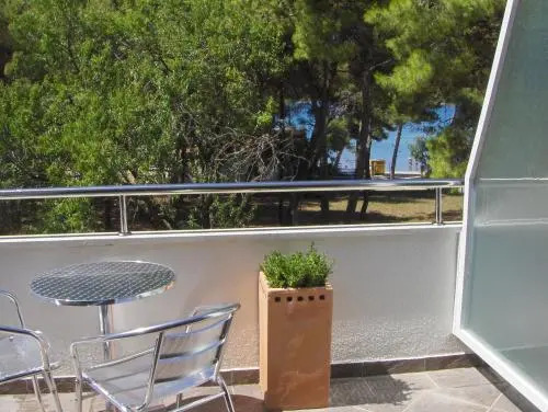 Guest House Comfort Kleine Hexe