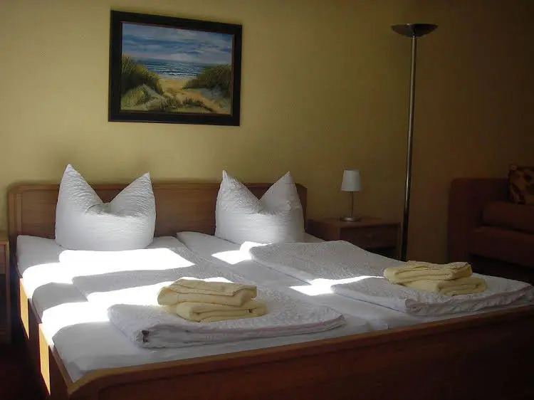 Hotel Pension Fischer am Kudamm
