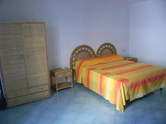 Casa Vacanze Magi - Monolocale Giglio 1