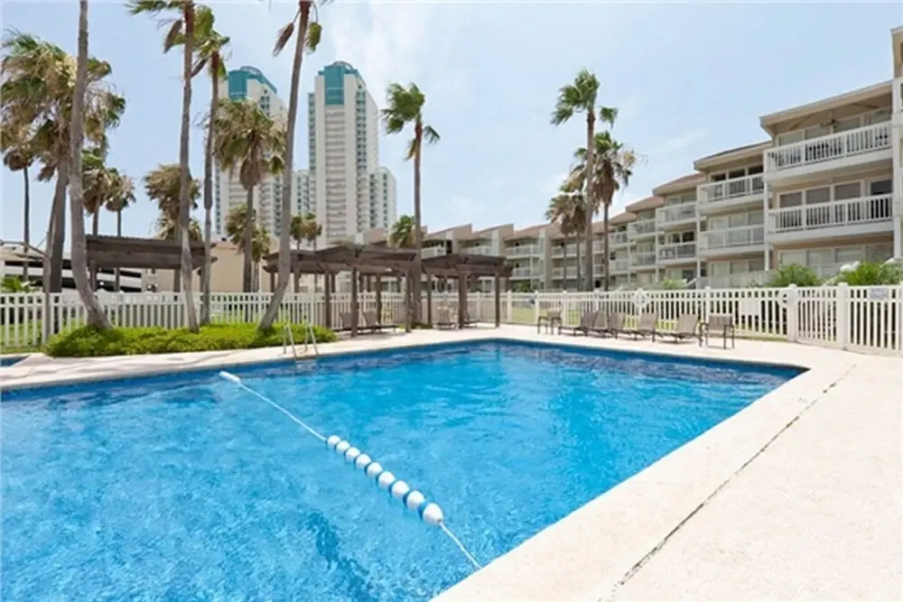 Gulfpoint Condominium A1214