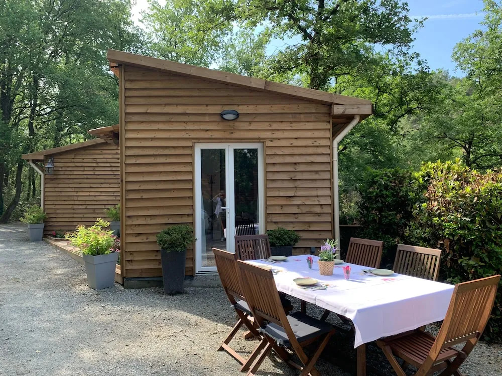 LA BASTIDE DU BAOU