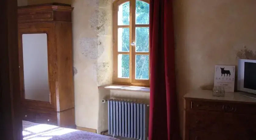 LE MOULIN DE LAUMET