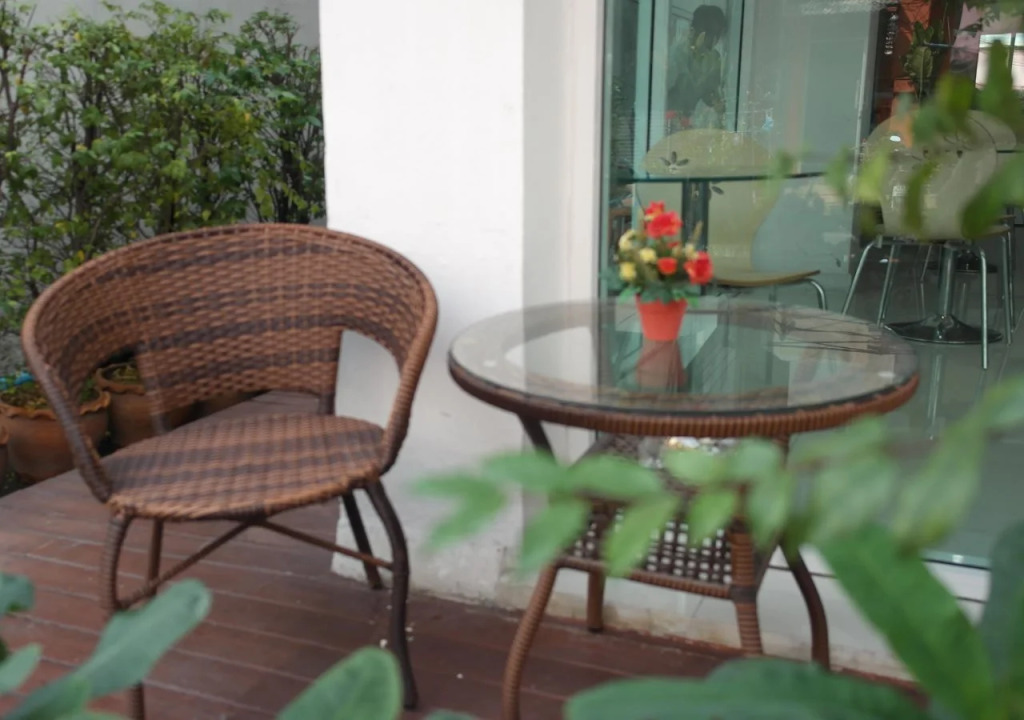 Nantra Ekkamai Hotel
