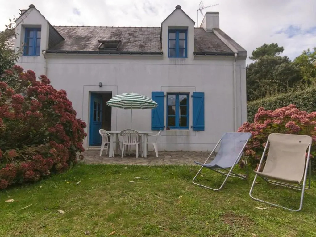 Maison Le Palais, 4 pièces, 6 personnes - FR-1-418-116