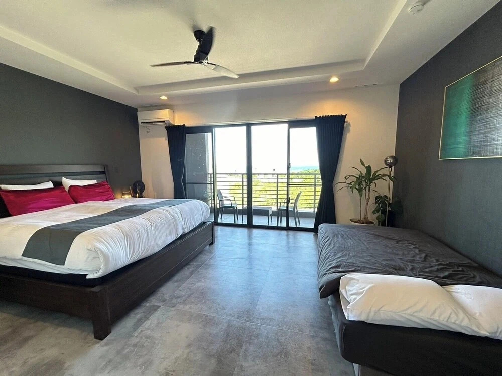 Luxuary Villa Maeda I