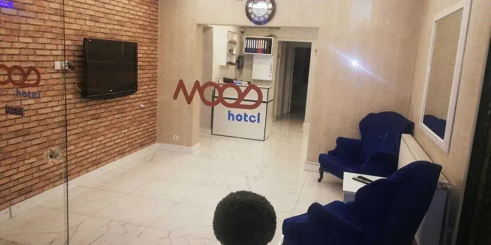 Mood Kadikoy Hotel