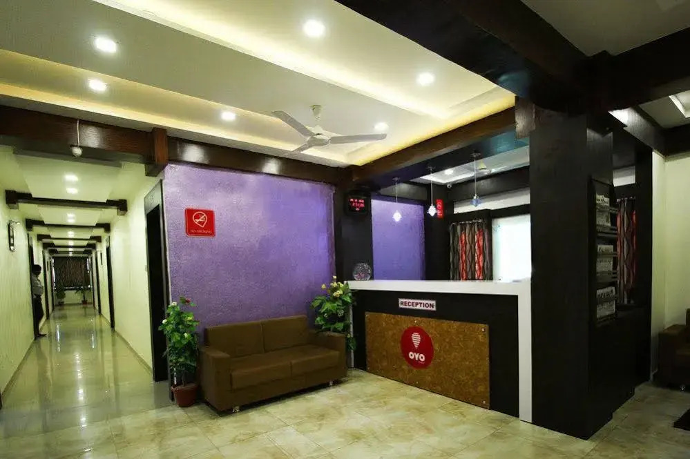 Aeon Hotel