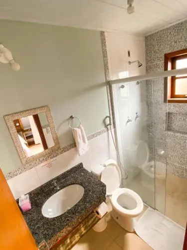 Pousada Rosamar