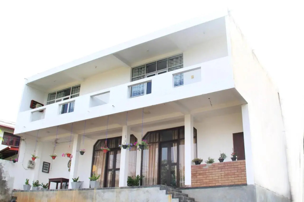 Neem Tree Guest House