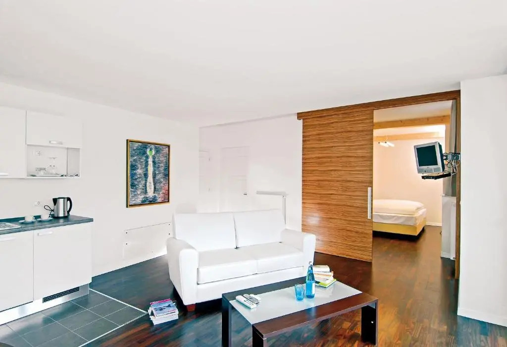 Villa Verdi Apartments